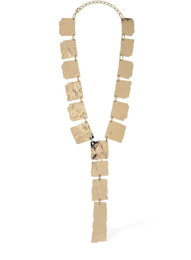 Max Mara necklace