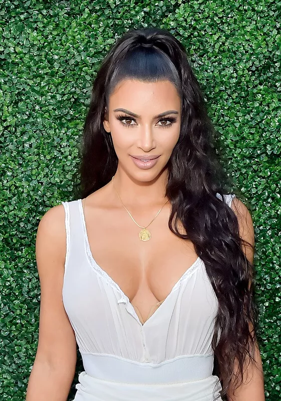 Kim Kardashian