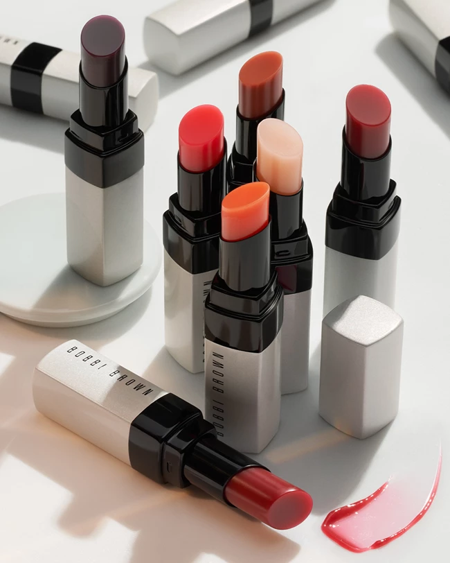 Το επίσημο ελληνικό e-shop της Bobbi Brown είναι γεγονός