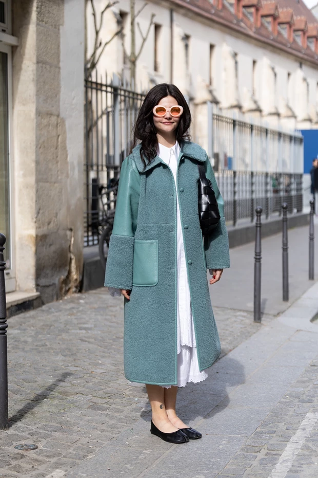 μπαλαρίνες