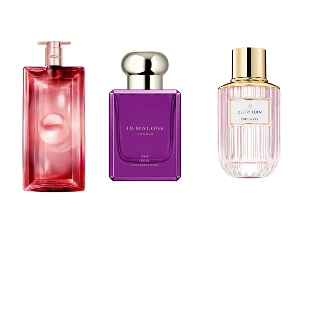 Beauty Perfumes