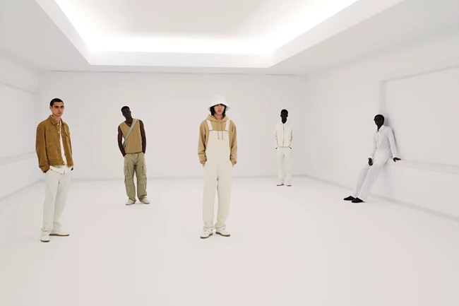 zara origins