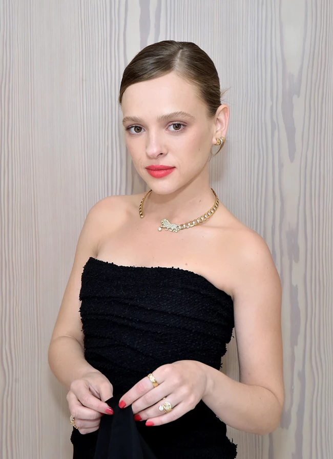 Shira Haas
