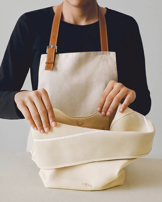 Crafting the future