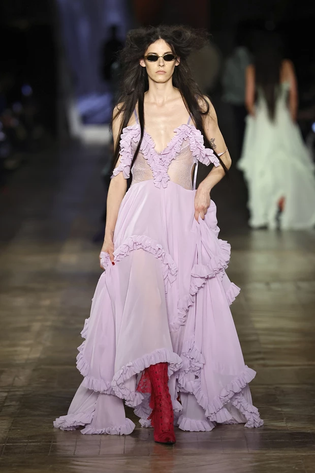 McQueen FW25-26