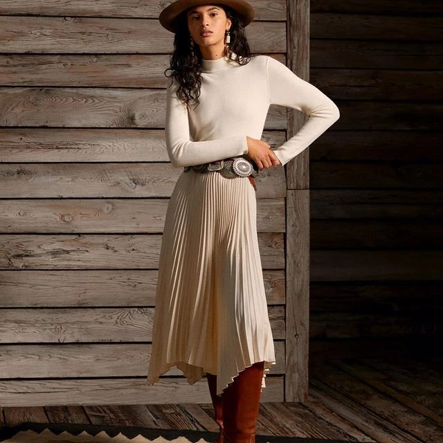 Natural Elements Polo Ralph Lauren