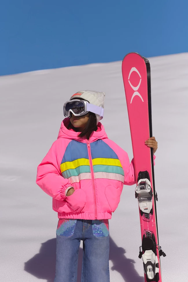Ski Season Lapin House
