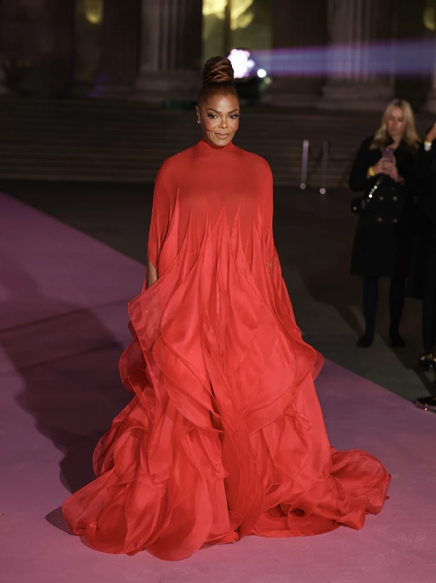 Janet Jackson