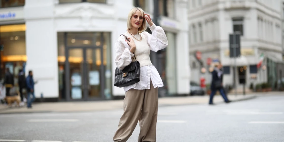 10 cable-knit πουλόβερ που θα αναβαθμίσουν τις χειμερινές σας εμφανίσεις