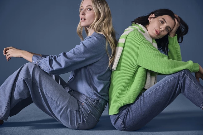 H νέα denimwear συλλογή της Marks & Spencer έχει ό,τι χρειάζεστε σε denim κομμάτια