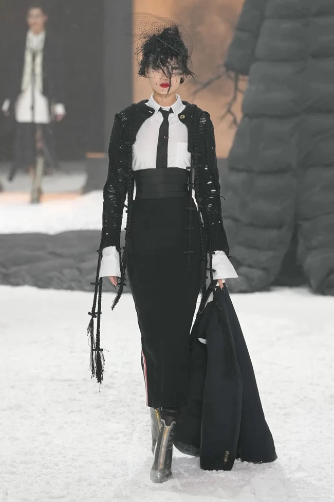Thom Browne Fall 2024