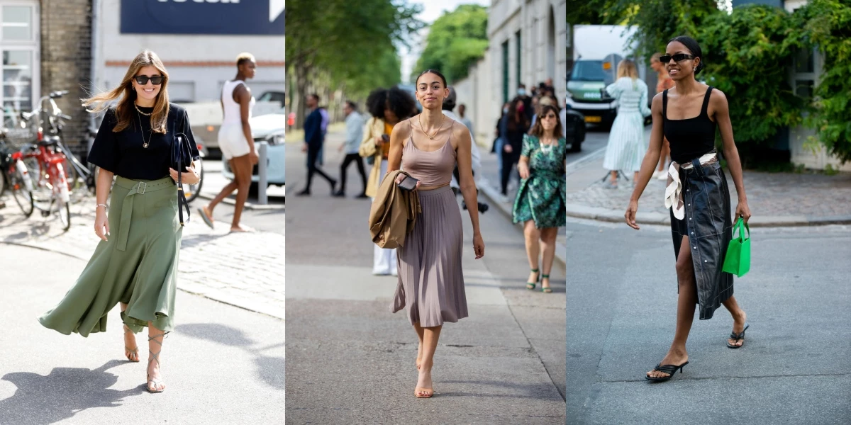 10 tops που θα αναβαθμίσουν τα καλοκαιρινά σας σύνολα