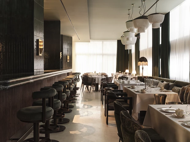 The Fiction Athens | Ο νέος urban chic προορισμός που έλειπε από τα Βόρεια Προάστια