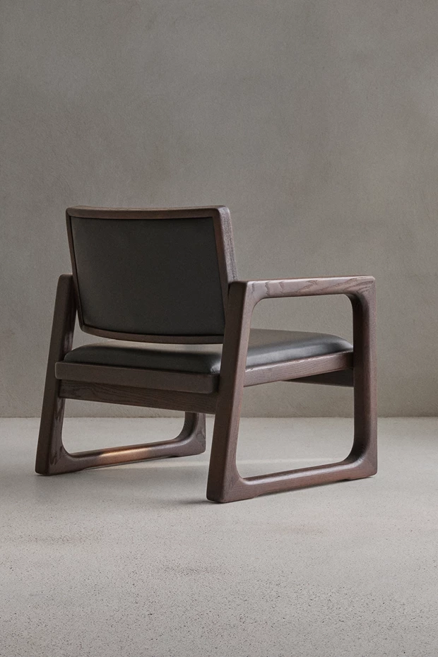 Η Zara Home και ο Vincent Van Duysen παρουσιάζουν τη Συλλογή 04