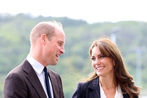 "Η Kate Middleton δεν βιάζεται να επιστρέψει στα βασιλικά της καθήκοντα"