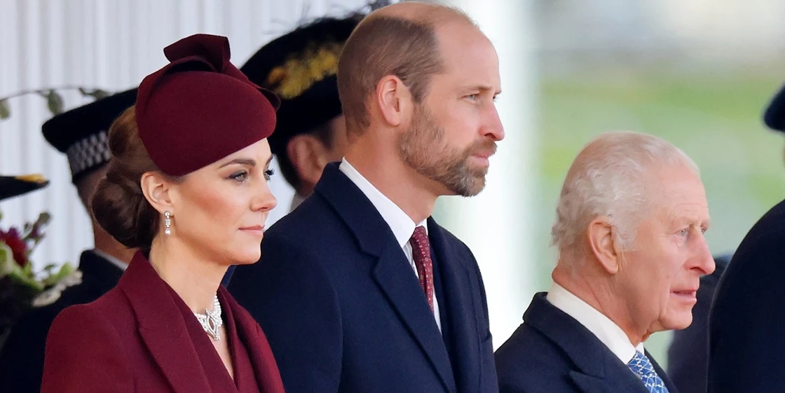 Ποιος θα αντικαταστήσει τον βασιλιά Κάρολο και τον πρίγκιπα William στην ενθρόνιση του πάπα Λέοντα