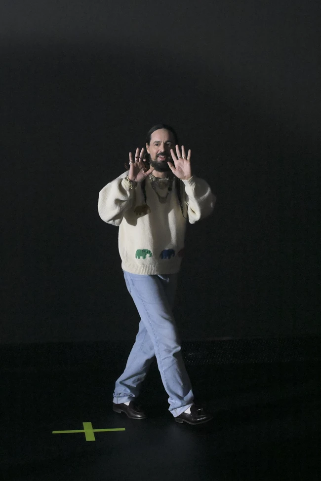 Alessandro Michele