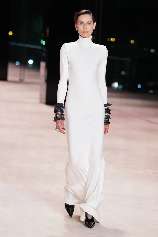 Saint Laurent FW'22