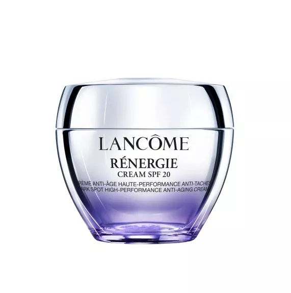 Rénergie Cream SPF20, Lancôme