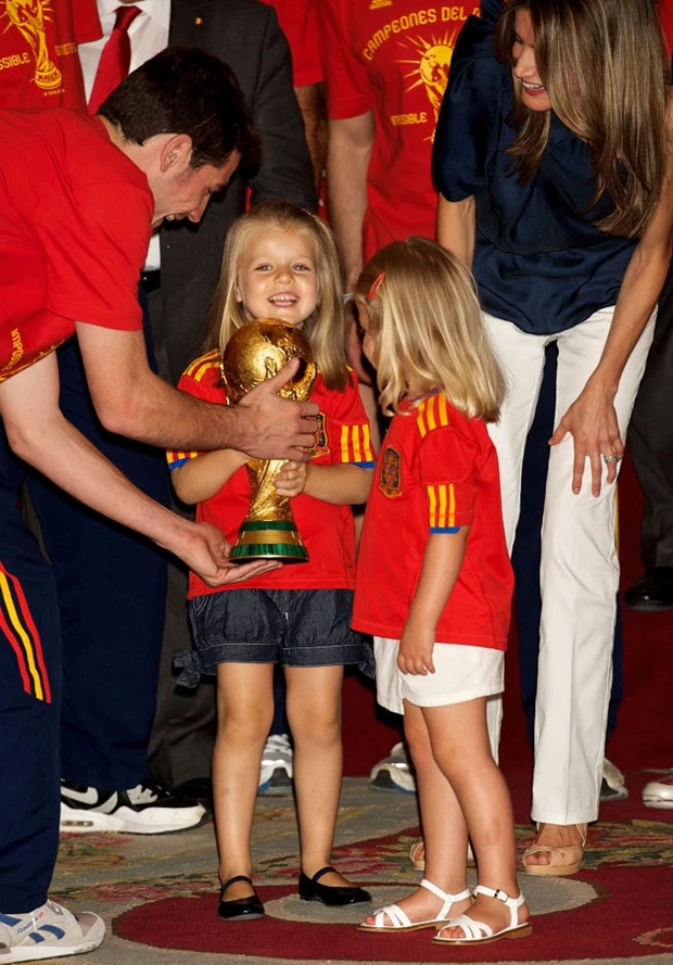 Leonor 2010
