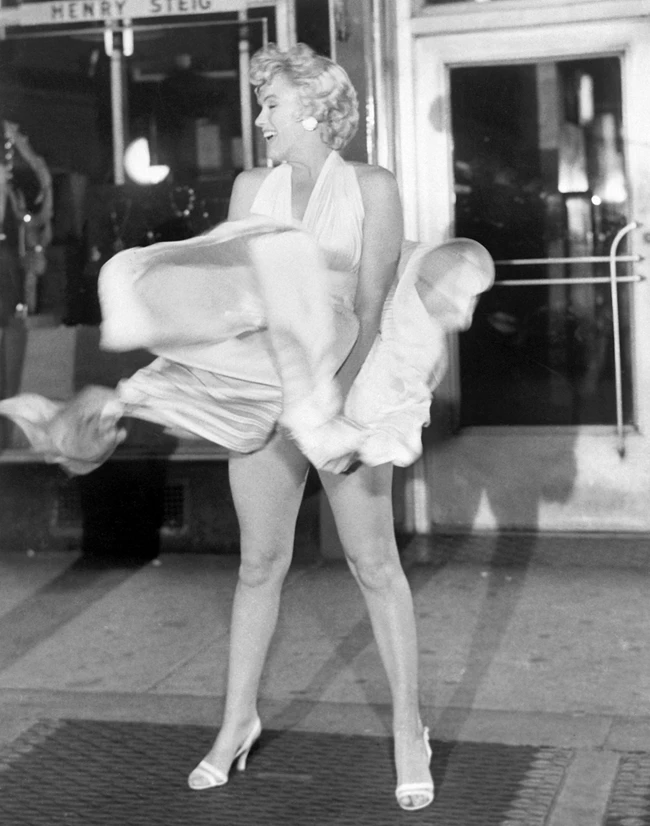Monroe