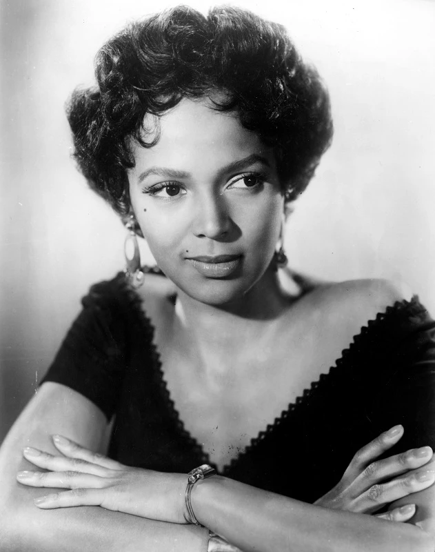 Dorothy Dandridge