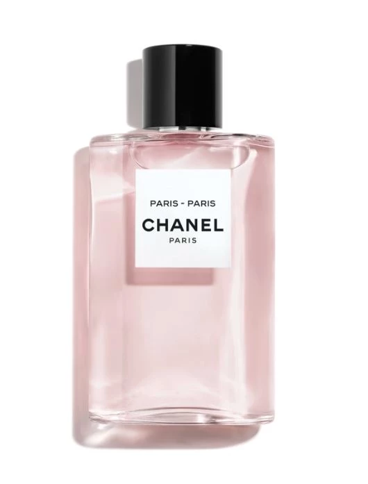 Les Eaux de Chanel Eau de Toilette Spray, Chanel