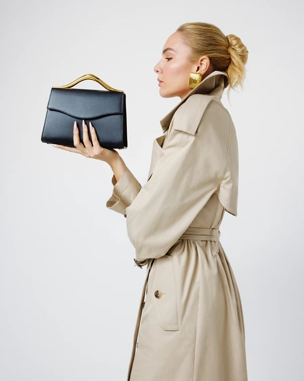 Gen G(reek) | Ανακαλύπτοντας την ήσυχη άνοδο της ελληνικής μόδας