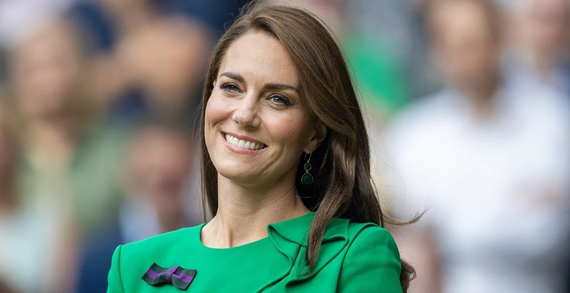 Η Meghan Markle υιοθέτησε το ultra chic χτένισμα που λατρεύουν οι Γαλλίδες