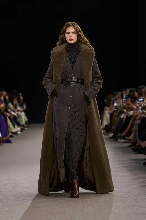 Max Mara FW25