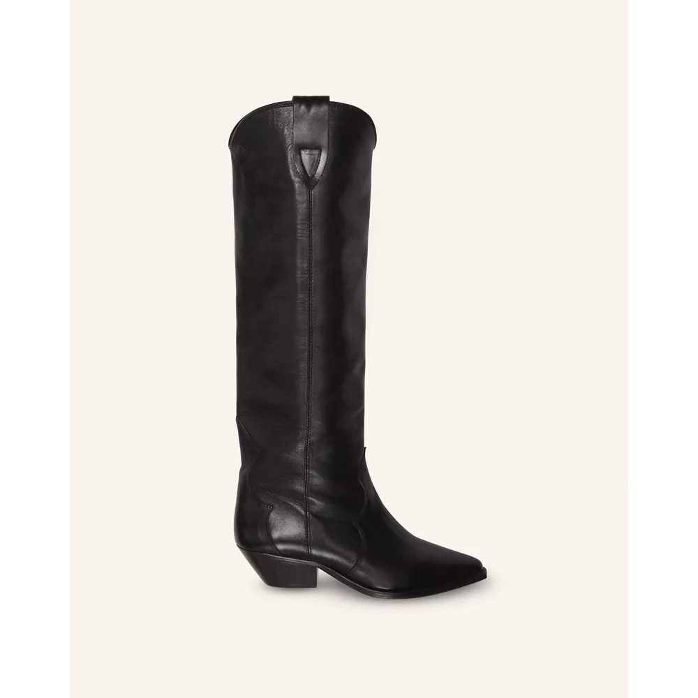 Cowboy boots