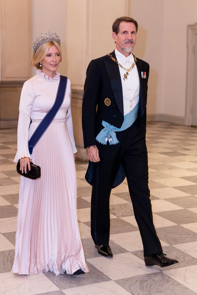 Christian Gala