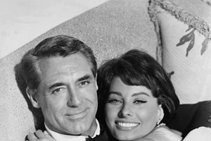Sophia Loren | Θα γίνει επίτιμη δημότης της Ύδρας