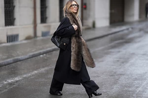 Οι μπαλαρίνες που θα αποκτήσετε στις εκπτώσεις έχουν τη stylish λεπτομέρεια που αναβαθμίζει τα looks σας