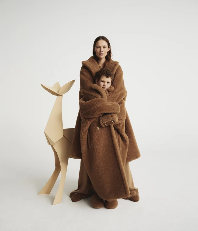 Τα 4 Max Mara Icon παλτό που είναι το τέλειο δώρο για μια γυναίκα