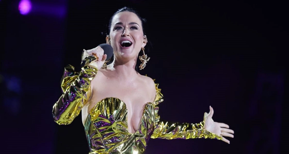 Πώς ο Justin Trudeaux έσωσε την Katy Perry μετά τον χωρισμό της από τον Orlando Bloom