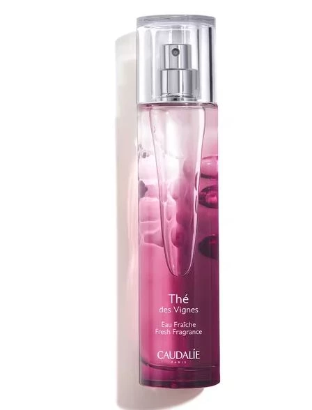 Thé Des Vignes Eau Fraiche, Caudalie (στα φαρμακεία)
