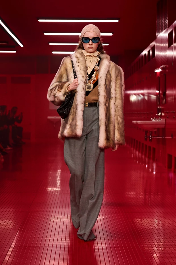 Valentino FW25-26