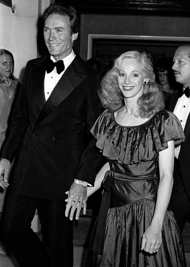 Clint Eastwood – Sondra Locke | Η δικαστική διαμάχη που είχε συνταράξει το Hollywood πριν την Amber Heard και τον Johnny Depp