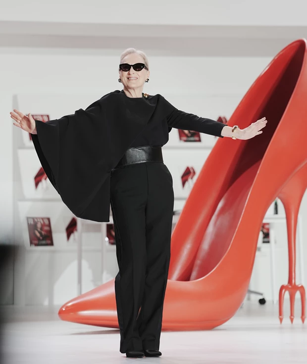 Από το 1 έως το 10 | Αυτές είναι οι καλύτερες red carpet εμφανίσεις της εβδομάδας