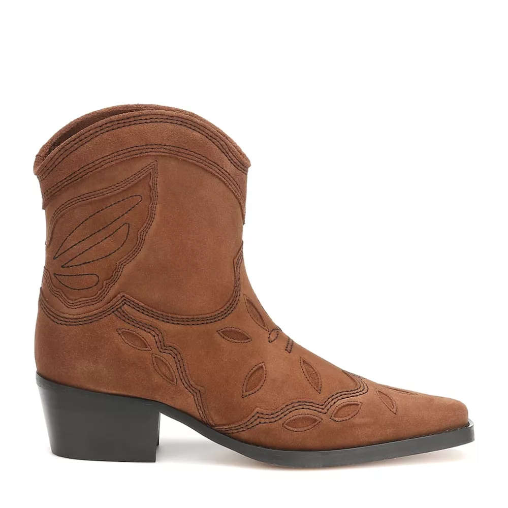 Το στιλ cowboy