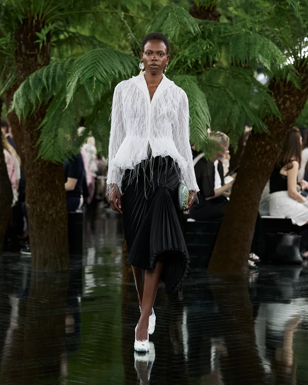 Συλλογή Dior Haute Couture F/W 2026 2027