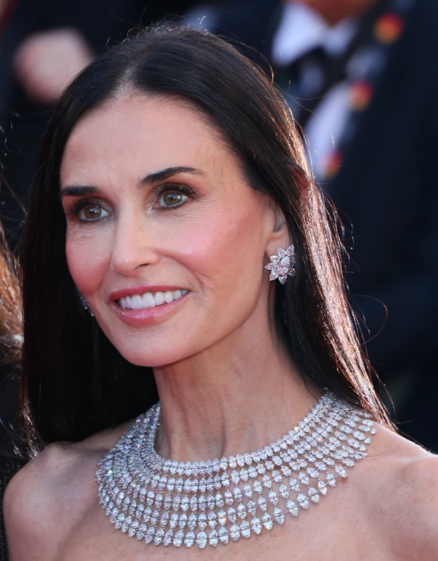 Demi Moore