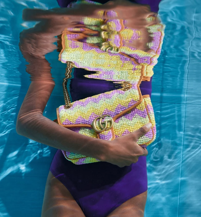 Gucci Lido
