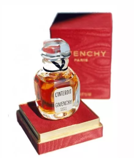 L'Interdit Parfum, Givenchy