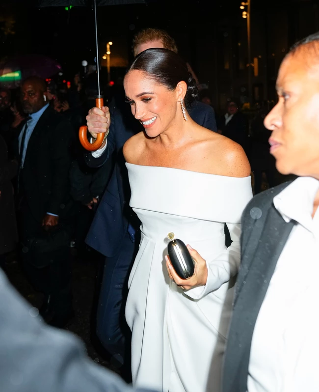 Meghan Markle