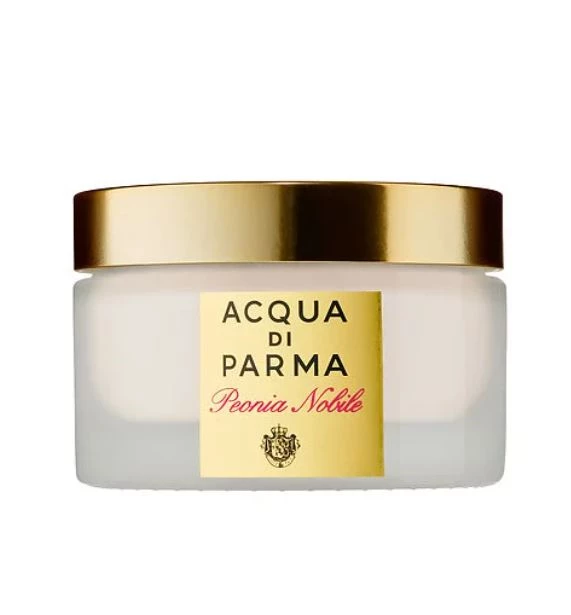 Peonia Nobile Body Cream, Acqua di Parma (atticadps.gr)