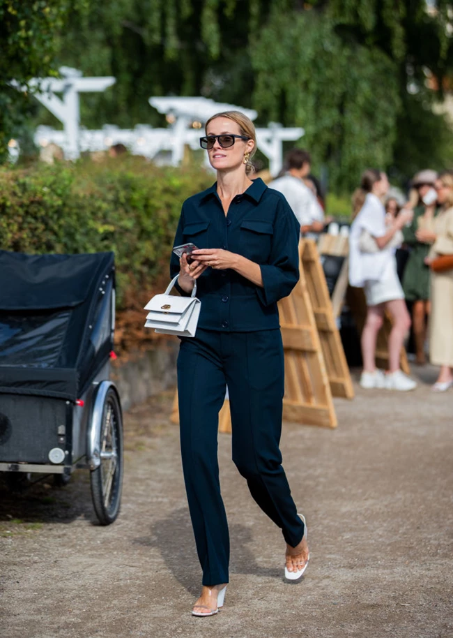 Πώς θα πετύχετε το τέλειο minimal στιλ με πέντε απλά styling tips
