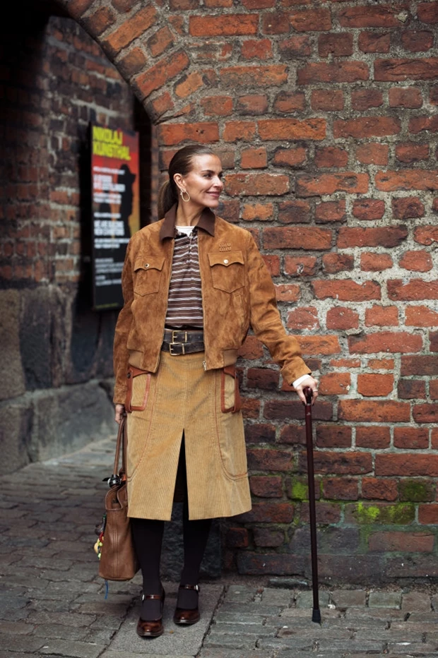 γυναικεία τζάκετ για την άνοιξη