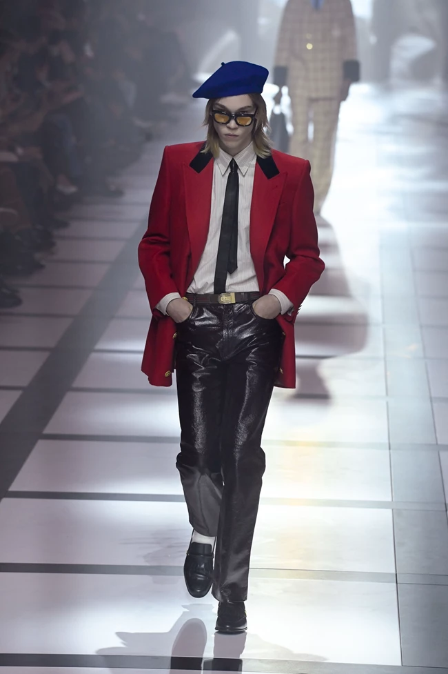 Gucci FW'22